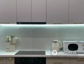 50 м², 2-комнатная квартира, этаж 6 из 16, 50 м², посуточно, изображение - 6