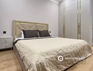 2-комнатная квартира, этаж 6 из 16, 50 м², посуточно