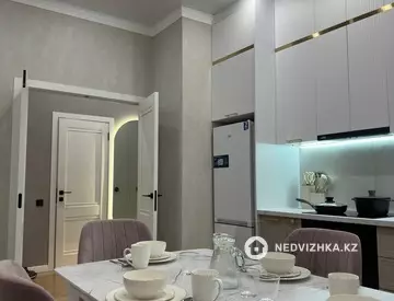 50 м², 2-комнатная квартира, этаж 6 из 16, 50 м², посуточно, изображение - 7