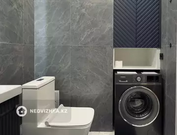 50 м², 2-комнатная квартира, этаж 6 из 16, 50 м², посуточно, изображение - 12