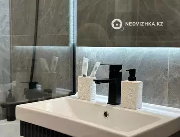 50 м², 2-комнатная квартира, этаж 6 из 16, 50 м², посуточно, изображение - 11