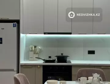 50 м², 2-комнатная квартира, этаж 6 из 16, 50 м², посуточно, изображение - 8