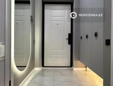 50 м², 2-комнатная квартира, этаж 6 из 16, 50 м², посуточно, изображение - 13