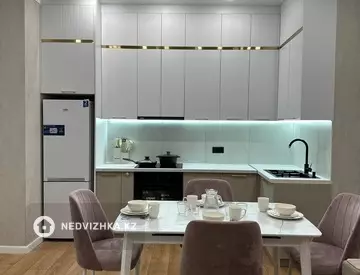 50 м², 2-комнатная квартира, этаж 6 из 16, 50 м², посуточно, изображение - 5