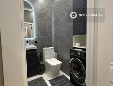 50 м², 2-комнатная квартира, этаж 6 из 16, 50 м², посуточно, изображение - 9