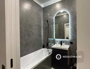 50 м², 2-комнатная квартира, этаж 6 из 16, 50 м², посуточно, изображение - 10