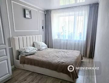 3-комнатная квартира, этаж 4 из 5, 68 м²