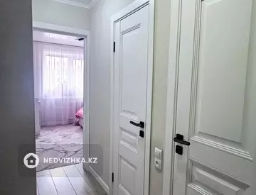 68 м², 3-комнатная квартира, этаж 4 из 5, 68 м², изображение - 4