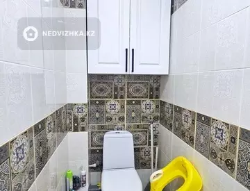 68 м², 3-комнатная квартира, этаж 4 из 5, 68 м², изображение - 5