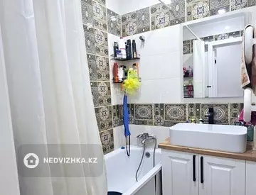 68 м², 3-комнатная квартира, этаж 4 из 5, 68 м², изображение - 6