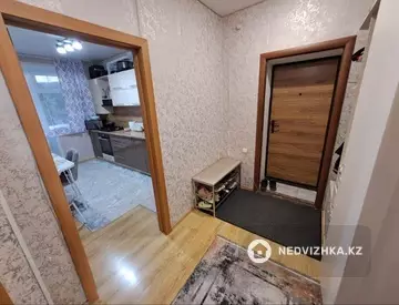 2-комнатная квартира, этаж 5 из 5, 60 м²