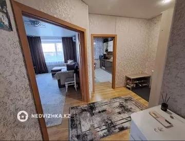 2-комнатная квартира, этаж 5 из 5, 60 м²