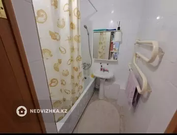 60 м², 2-комнатная квартира, этаж 5 из 5, 60 м², изображение - 5