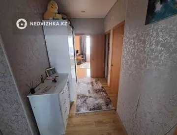 60 м², 2-комнатная квартира, этаж 5 из 5, 60 м², изображение - 4