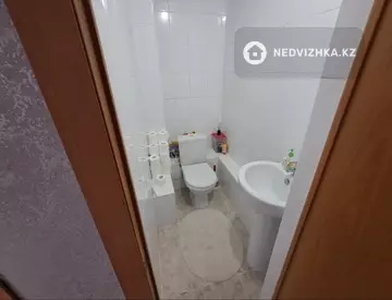 60 м², 2-комнатная квартира, этаж 5 из 5, 60 м², изображение - 6