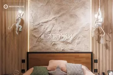 2-комнатная квартира, этаж 12 из 12, 60 м², на длительный срок