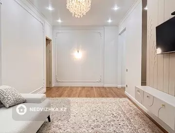 2-комнатная квартира, этаж 10 из 18, 58 м²