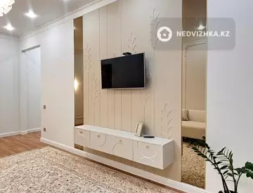 2-комнатная квартира, этаж 10 из 18, 58 м²
