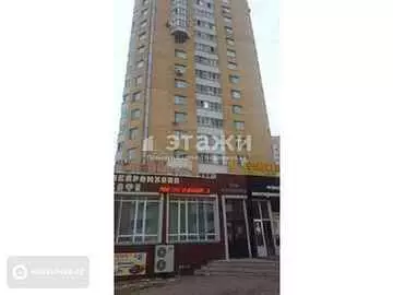 2-комнатная квартира, этаж 11 из 16, 58 м²