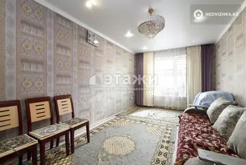 2-комнатная квартира, этаж 2 из 8, 60 м²