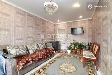 2-комнатная квартира, этаж 2 из 8, 60 м²