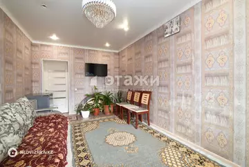 2-комнатная квартира, этаж 2 из 8, 60 м²