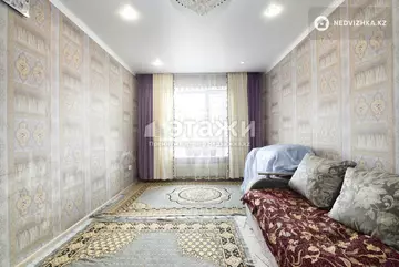 2-комнатная квартира, этаж 2 из 8, 60 м²