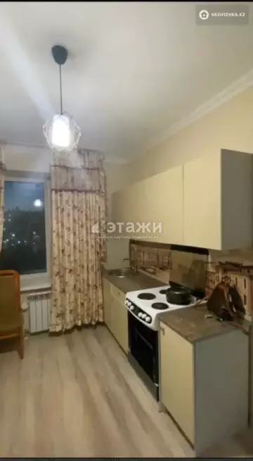 1-комнатная квартира, этаж 6 из 8, 41 м²