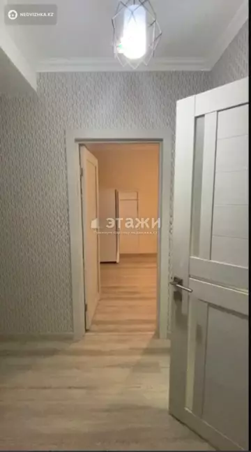 1-комнатная квартира, этаж 6 из 8, 41 м²