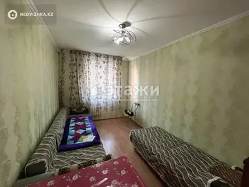 1-комнатная квартира, этаж 3 из 5, 21 м²