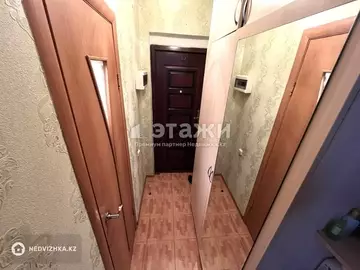 1-комнатная квартира, этаж 3 из 5, 21 м²