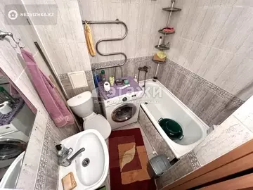 21 м², 1-комнатная квартира, этаж 3 из 5, 21 м², изображение - 4