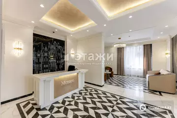 3-комнатная квартира, этаж 5 из 12, 102 м²