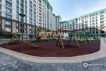 3-комнатная квартира, этаж 5 из 12, 102 м²