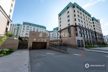 3-комнатная квартира, этаж 5 из 12, 102 м²