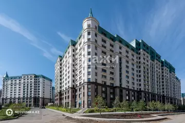 3-комнатная квартира, этаж 5 из 12, 102 м²