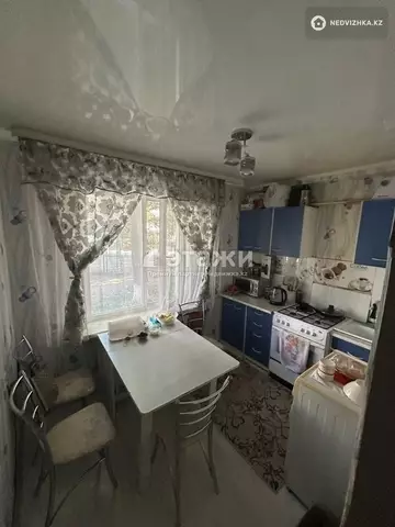 2-комнатная квартира, этаж 1 из 5, 44 м²