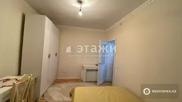 3-комнатная квартира, этаж 3 из 24, 102 м²