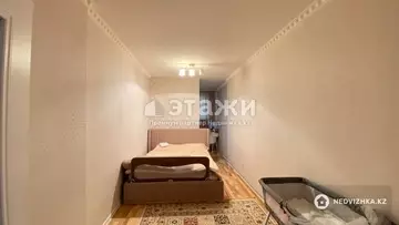 3-комнатная квартира, этаж 3 из 24, 102 м²