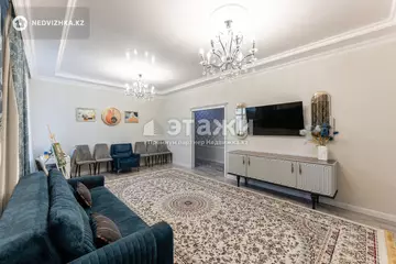 3-комнатная квартира, этаж 7 из 9, 111 м²