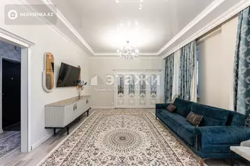 111 м², 3-комнатная квартира, этаж 7 из 9, 111 м², изображение - 4
