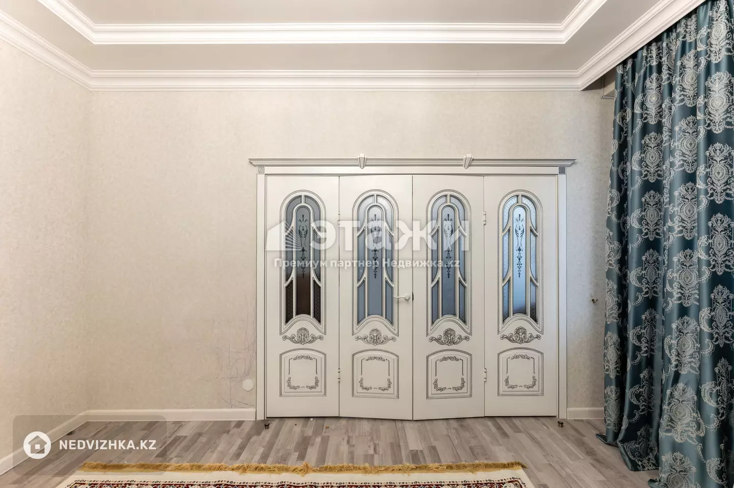 111 м², 3-комнатная квартира, этаж 7 из 9, 111 м², изображение - 5