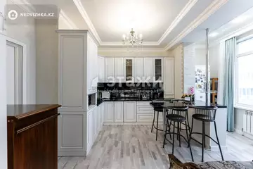 111 м², 3-комнатная квартира, этаж 7 из 9, 111 м², изображение - 6