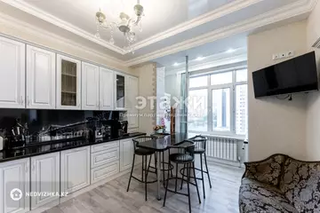 111 м², 3-комнатная квартира, этаж 7 из 9, 111 м², изображение - 7