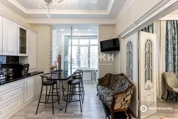 111 м², 3-комнатная квартира, этаж 7 из 9, 111 м², изображение - 8