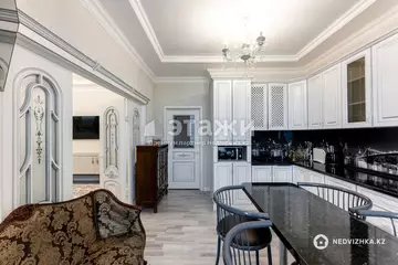 111 м², 3-комнатная квартира, этаж 7 из 9, 111 м², изображение - 12