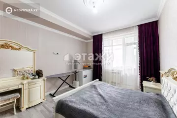 111 м², 3-комнатная квартира, этаж 7 из 9, 111 м², изображение - 15