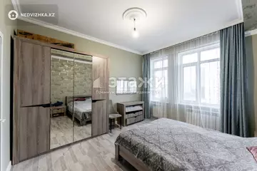 111 м², 3-комнатная квартира, этаж 7 из 9, 111 м², изображение - 18