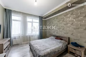 111 м², 3-комнатная квартира, этаж 7 из 9, 111 м², изображение - 19