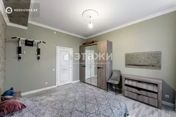 111 м², 3-комнатная квартира, этаж 7 из 9, 111 м², изображение - 20
